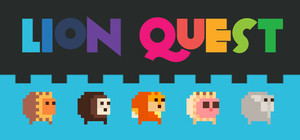 Lion Quest banner
