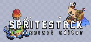 SpriteStack banner