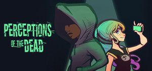 Perceptions of the Dead banner