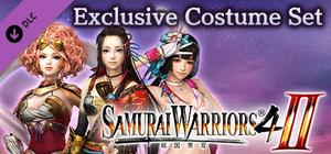 SW4-II - Exclusive Costume Set banner