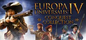 Europa Universalis IV Conquest Collection banner