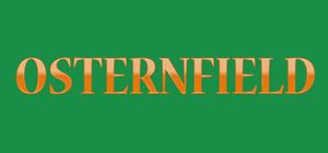 Osternfield banner
