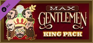 King Pack banner