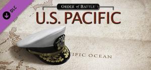 Order of Battle: U.S. Pacific banner