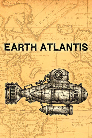 Earth Atlantis のセール価格