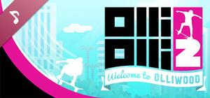 OlliOlli2 Soundtrack banner