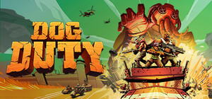 Dog Duty banner