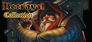 Betrayal Collection banner