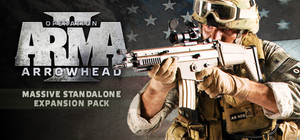 ArmA 2 Operation Arrowhead banner