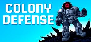 Colony Defense banner