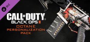 Call of Duty®: Black Ops II - Octane Personalization Pack banner