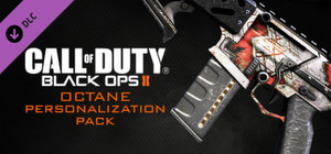 Call of Duty®: Black Ops II - Octane Personalization Pack banner