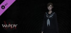 White Day - Japanese Uniform - So-Young Han banner