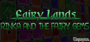 Fairy Lands: Rinka and the Fairy Gems banner