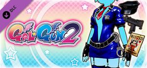 Gal*Gun 2 - Vice Cop banner