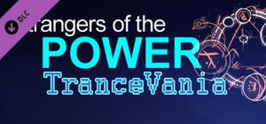 Strangers of Power - Trancevania banner