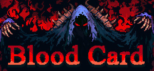 Blood Card banner