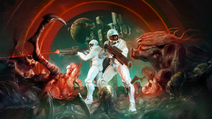 Genesis Alpha One banner