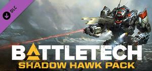 BATTLETECH - Shadow Hawk Pack banner