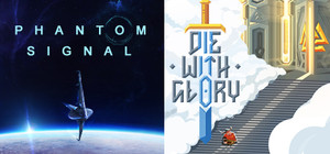 Expected Phantom Glory by Veslo banner