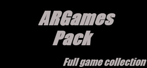 ARGames pack banner