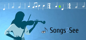 Songs2See banner