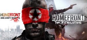 Homefront Collection banner