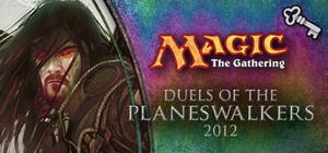 Magic 2012 Foil Conversion “Dragon's Roar” banner