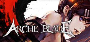 ArcheBlade™ banner