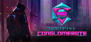 Conglomerate 451 banner