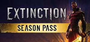 Extinction: Days of Dolorum Season Pass banner