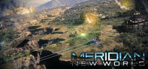 Meridian: New World - Contributor Pack banner