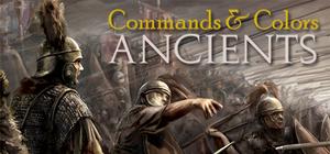 Commands & Colors: Ancients banner