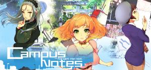 forget me not banner