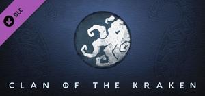 Northgard - Lyngbakr, Clan of the Kraken banner