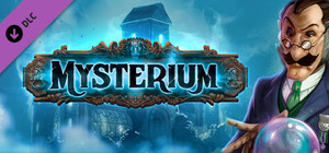 Mysterium - Hidden Signs banner