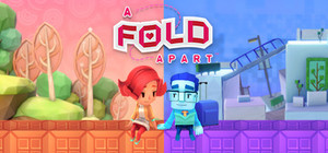 A Fold Apart banner