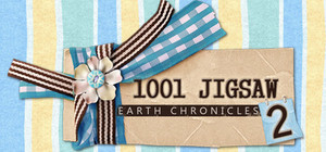 1001 Jigsaw Earth Chronicles 2 banner