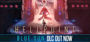 Hellpoint banner
