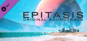 Epitasis Original Soundtrack banner