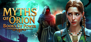 Myths Of Orion: Light from the North banner