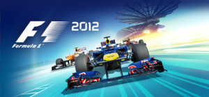 F1 2012 banner