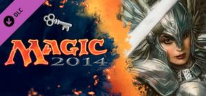 Magic 2014 “Bounce and Boon” Deck Key banner