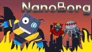 Nanoborg banner