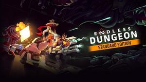 Endless Dungeon banner