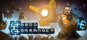 Cargo Commander banner