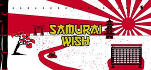 Samurai Wish banner