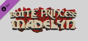 Battle Princess Madelyn - The Soundtrack banner