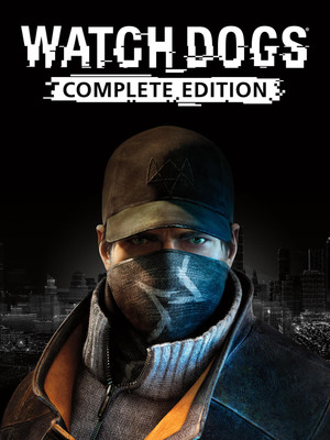Watch_Dogs Complete Edition