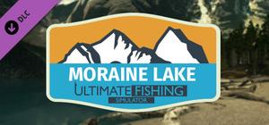 Ultimate Fishing Simulator - Moraine Lake banner